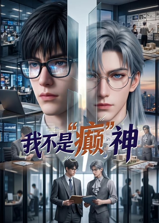 【桃视频】古术重振龙脉雄风 - AVMM海报