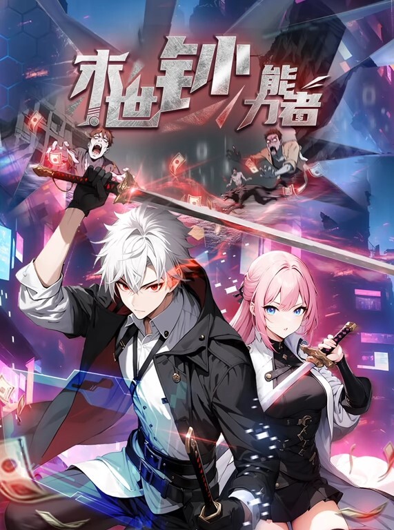 雄讚探花极品可爱卡哇伊的洛丽塔萝莉光看这打扮就能硬叫床堪比AV女优上下层楼都能 - AVMM海报