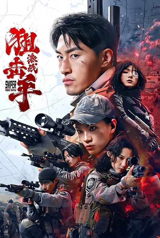 戴绿帽子的秋叶大人 - AVMM海报