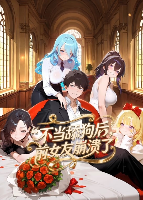 模特写真探花高个骚女技师黑丝袜大长腿张开双腿舔骚逼翘起屁股直接操骑乘位暴插 - AVMM海报