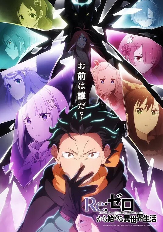 人工少女第1部分变身性Android中文字幕 - AVMM海报
