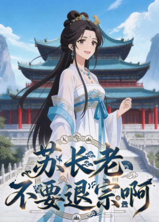 [milky] 彼女×彼女×彼女～三姉妹とのドキドキ共同生活～ 第2話 都会はトイレ、保健室、メイドパラダイ - AVMM海报