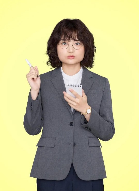 李寻欢女神级别气质禦姐身材完美性感黑丝 - AVMM海报