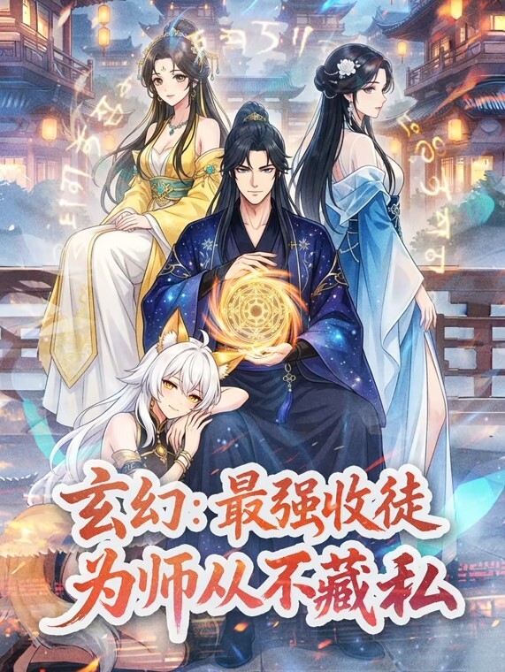 助手参上第2话 - AVMM海报