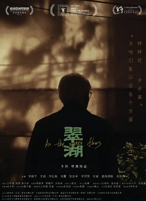 疯狂露出_无内大胆游走在街头 - AVMM海报