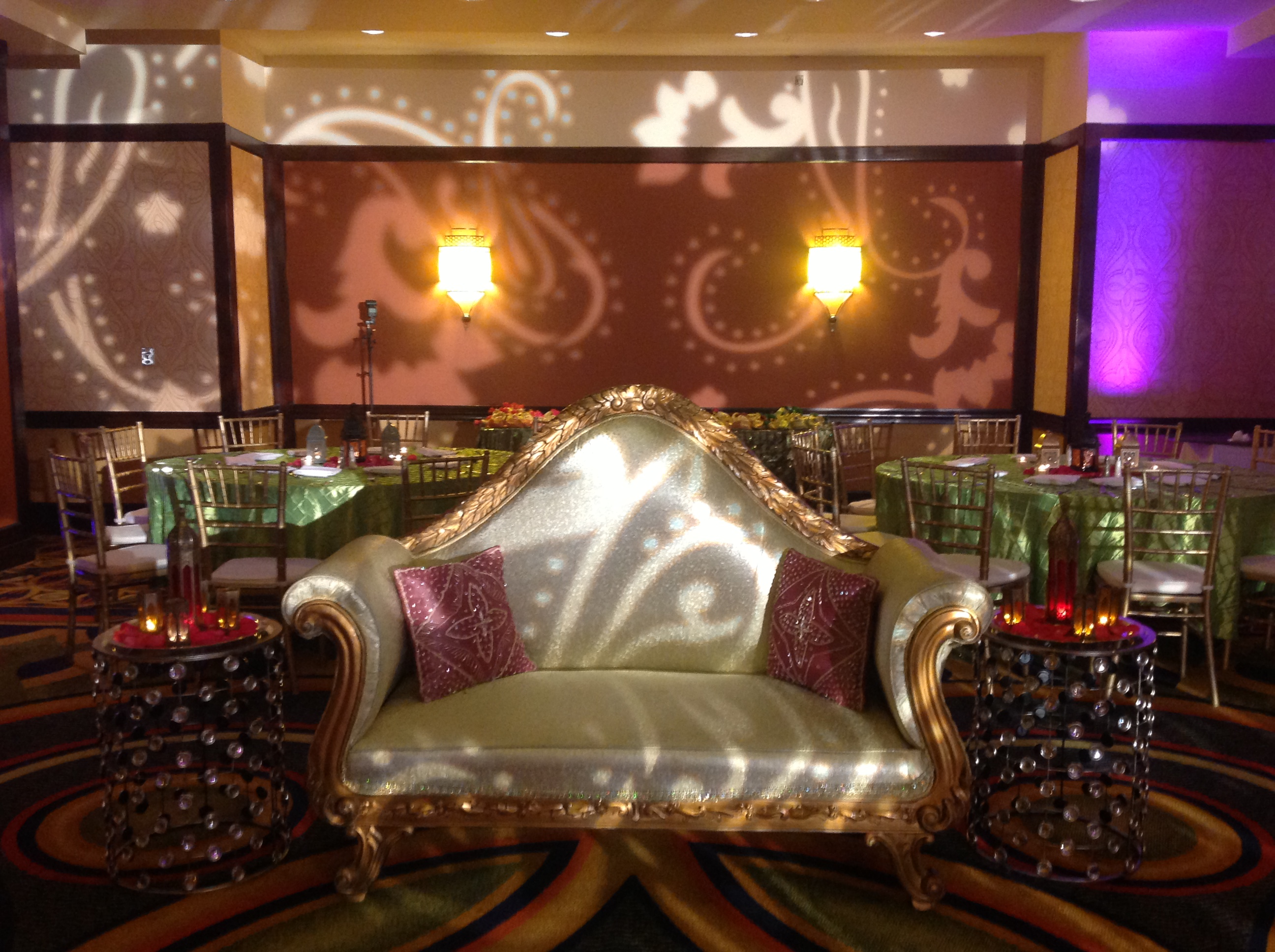 Best Indian Wedding Decor In Bay Area
